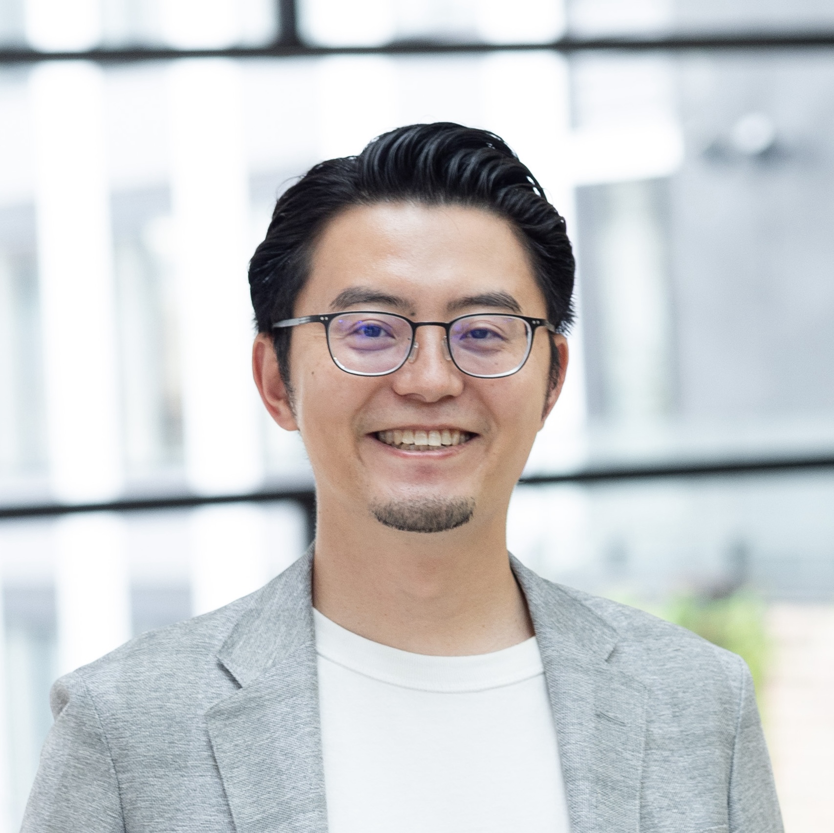 CO-NECT株式会社　代表取締役　田口 雄介様